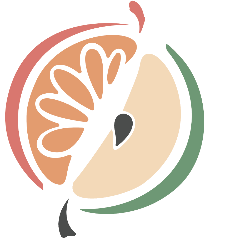 Nutricion by Miriam logo