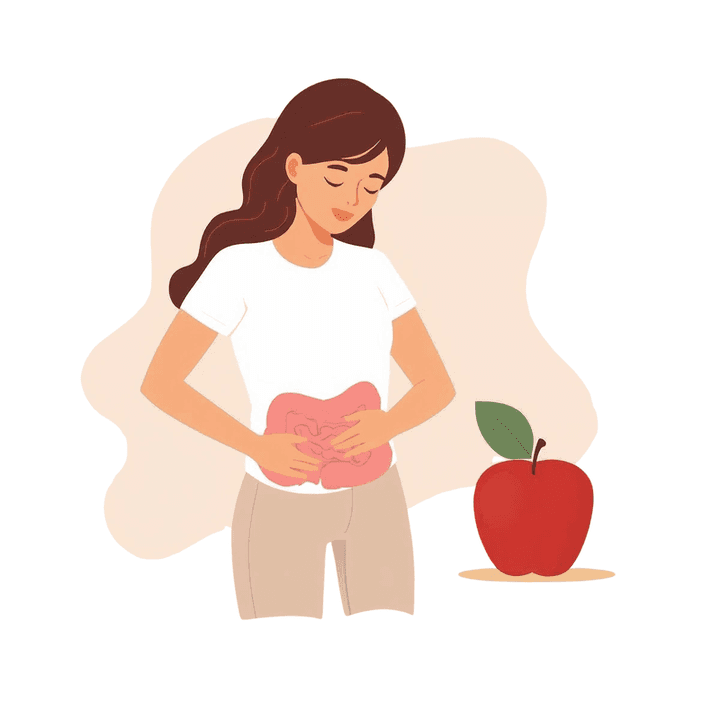 Mejorar digestión y reducir hinchazón