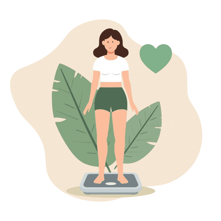 Perder peso de forma saludable